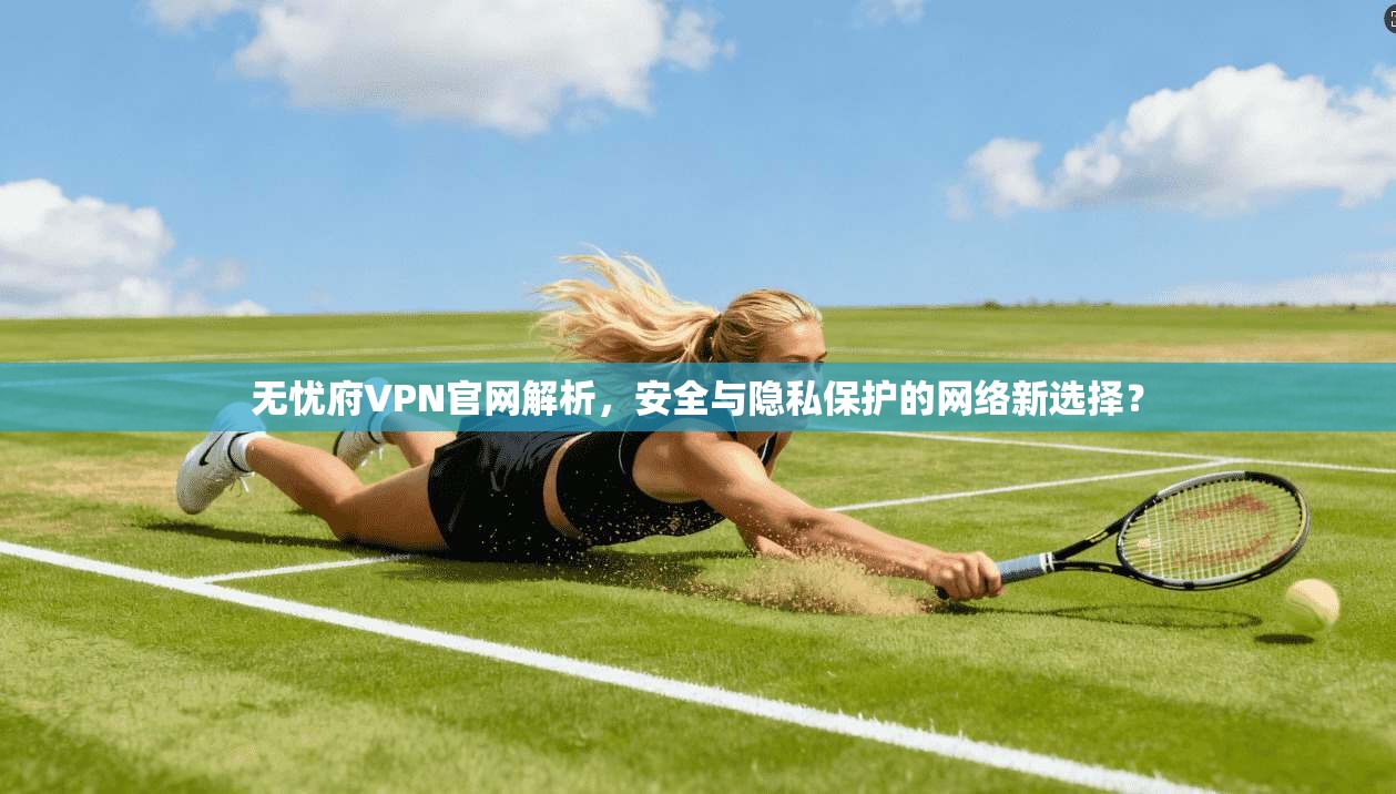 无忧府VPN官网解析,安全与隐私保护的网络新选择? 无忧府VPN官网解析,安全与隐私保护的网络新选择?