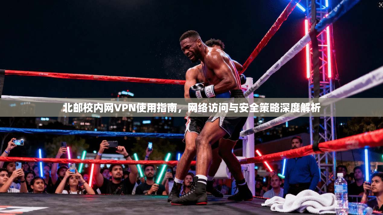 北邮校内网VPN使用指南，网络访问与安全策略深度解析