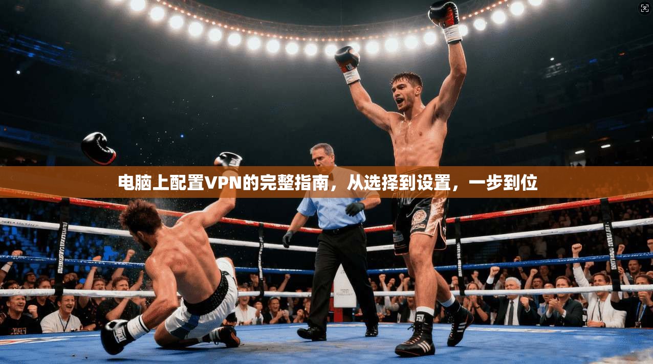 电脑上配置VPN的完整指南，从选择到设置，一步到位