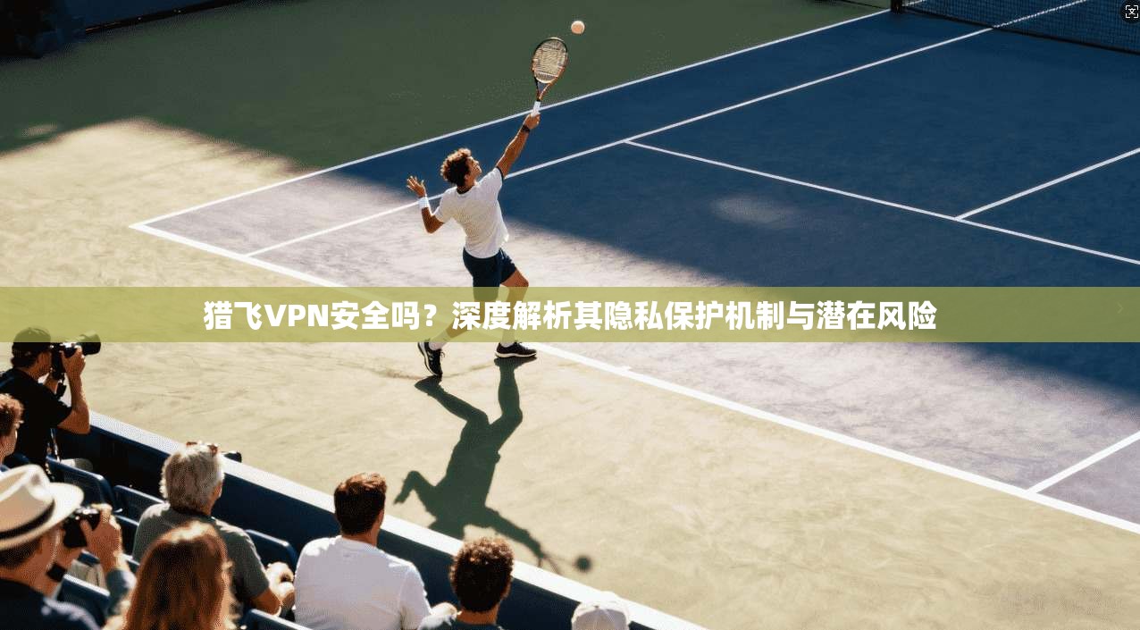 猎飞VPN安全吗？深度解析其隐私保护机制与潜在风险