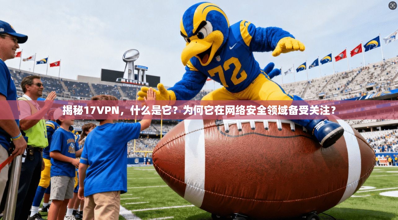 揭秘17VPN，什么是它？为何它在网络安全领域备受关注？
