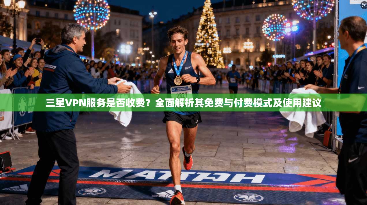 三星VPN服务是否收费？全面解析其免费与付费模式及使用建议