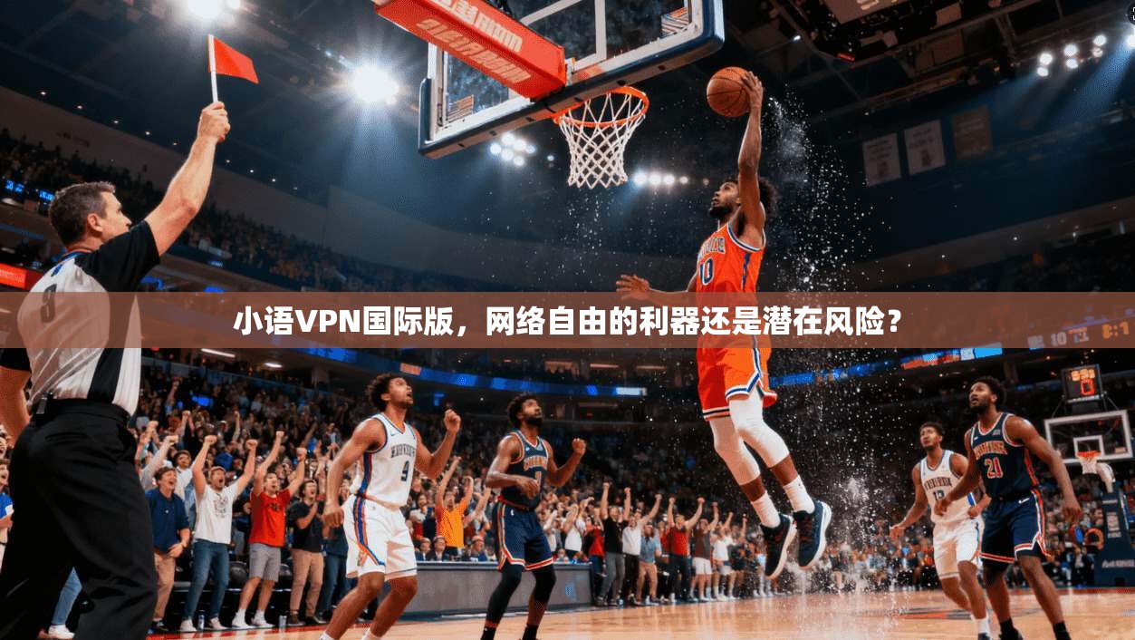 小语VPN国际版，网络自由的利器还是潜在风险？