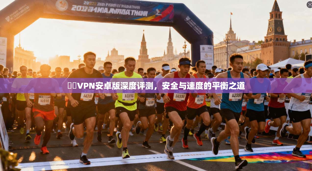藍燈VPN安卓版深度评测，安全与速度的平衡之道