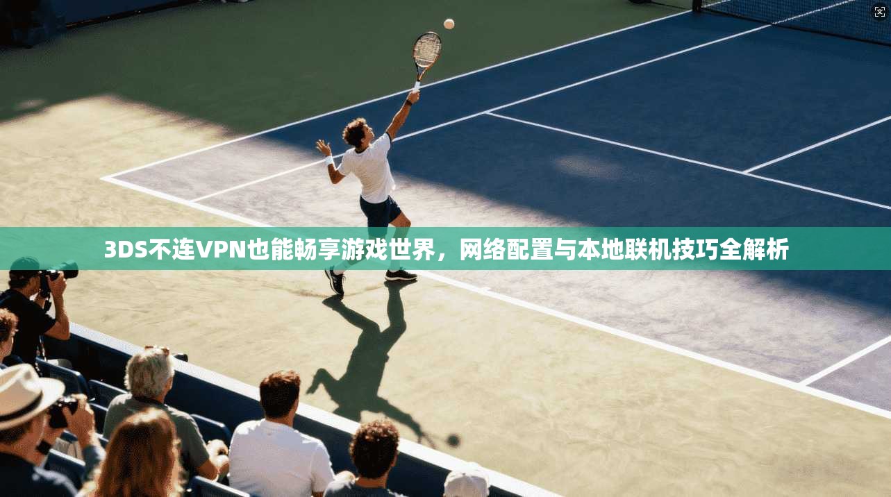 3DS不连VPN也能畅享游戏世界，网络配置与本地联机技巧全解析