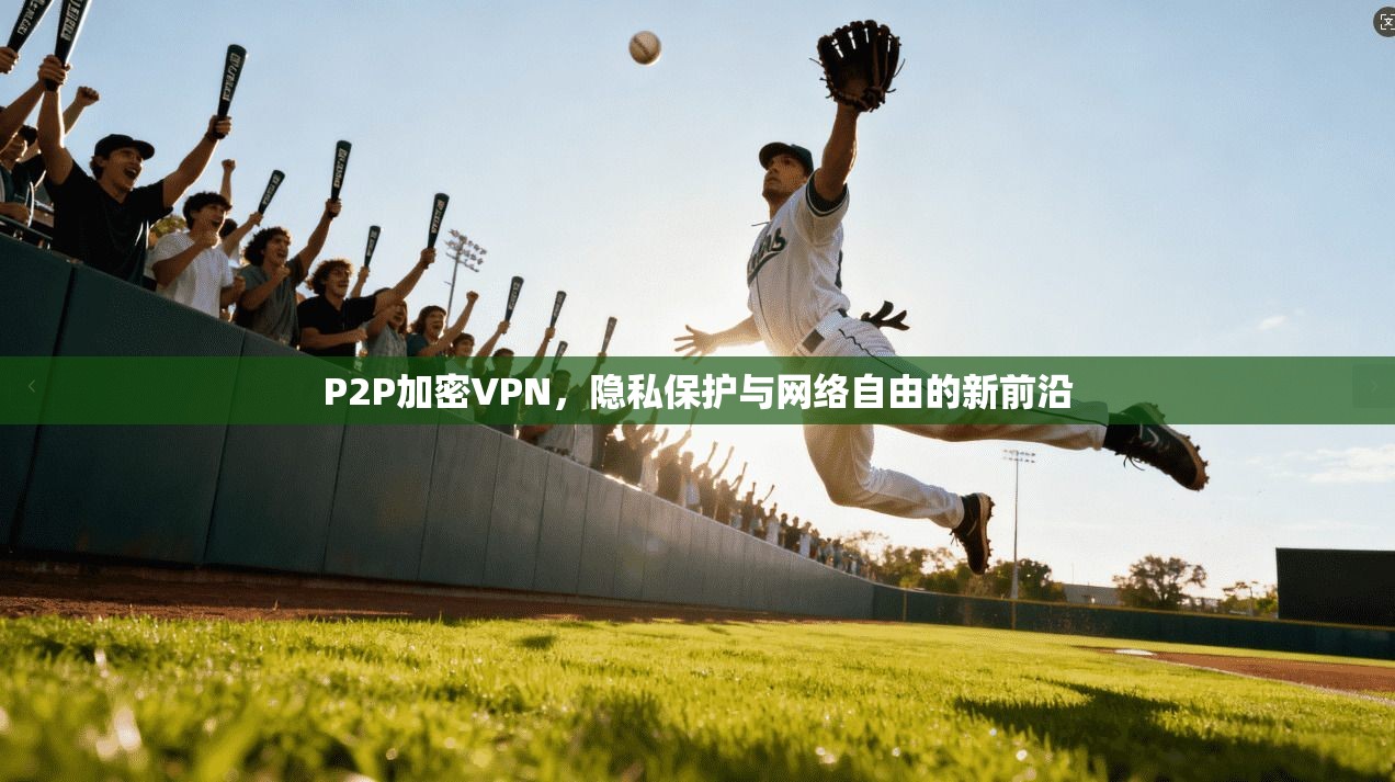 P2P加密VPN，隐私保护与网络自由的新前沿
