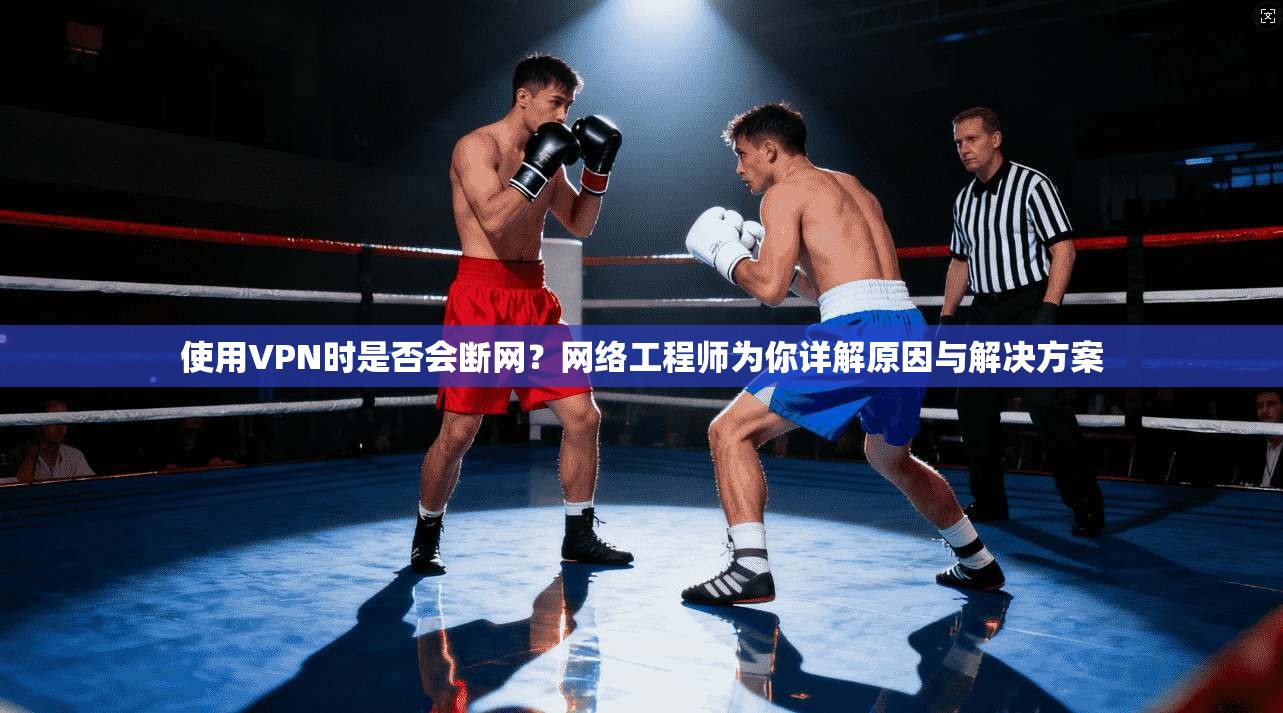 使用VPN时是否会断网?网络工程师为你详解原因与解决方案 使用VPN时是否会断网?网络工程师为你详解原因与解决方案