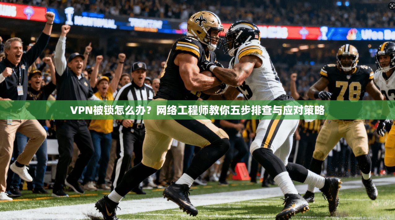 VPN被锁怎么办？网络工程师教你五步排查与应对策略