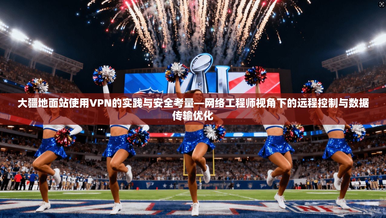 大疆地面站使用VPN的实践与安全考量—网络工程师视角下的远程控制与数据传输优化 大疆地面站使用VPN的实践与安全考量—网络工程师视角下的远程控制与数据传输优化
