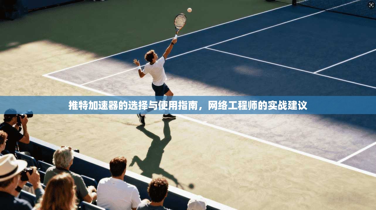 推特加速器的选择与使用指南，网络工程师的实战建议