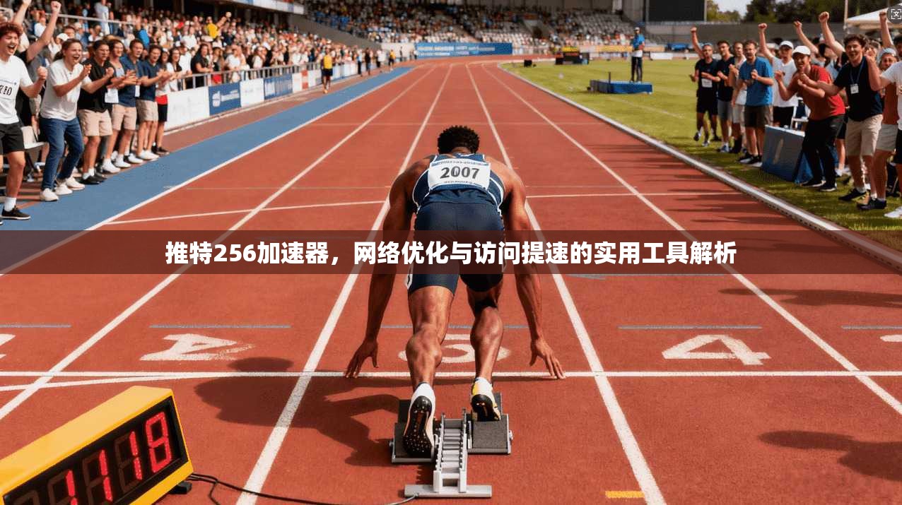 推特256加速器，网络优化与访问提速的实用工具解析