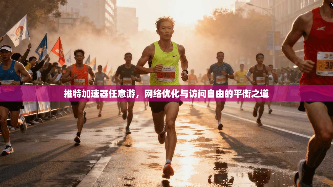 推特加速器任意游，网络优化与访问自由的平衡之道