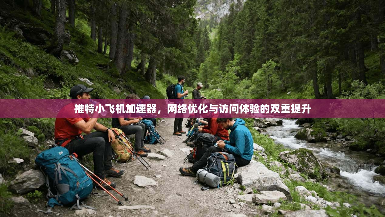 推特小飞机加速器，网络优化与访问体验的双重提升