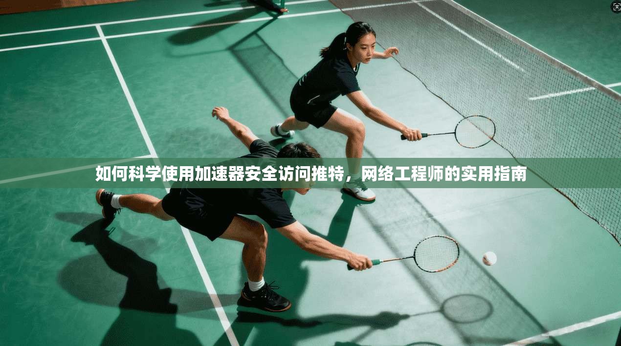 如何科学使用加速器安全访问推特，网络工程师的实用指南