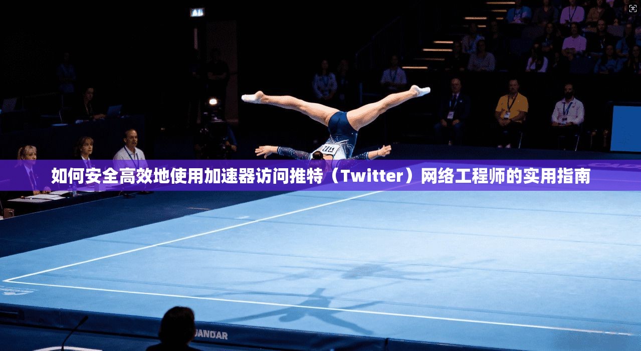 如何安全高效地使用加速器访问推特(Twitter)网络工程师的实用指南 如何安全高效地使用加速器访问推特(Twitter)网络工程师的实用指南