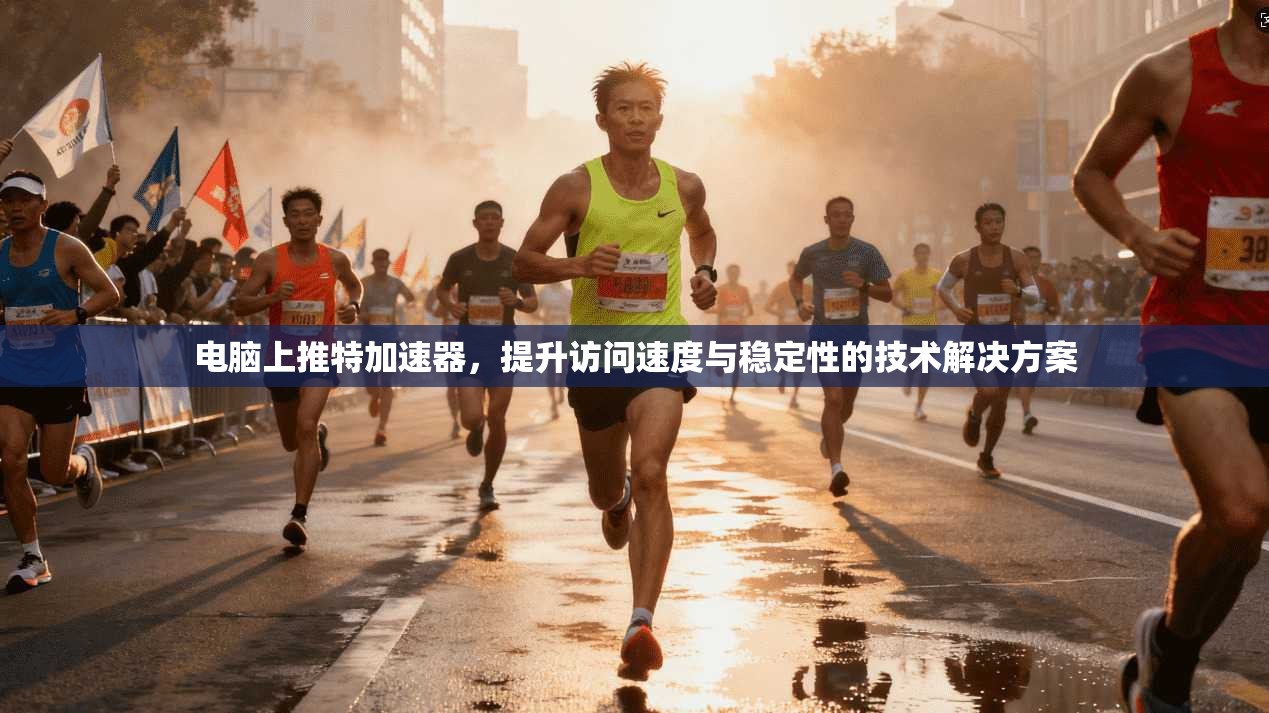 电脑上推特加速器，提升访问速度与稳定性的技术解决方案
