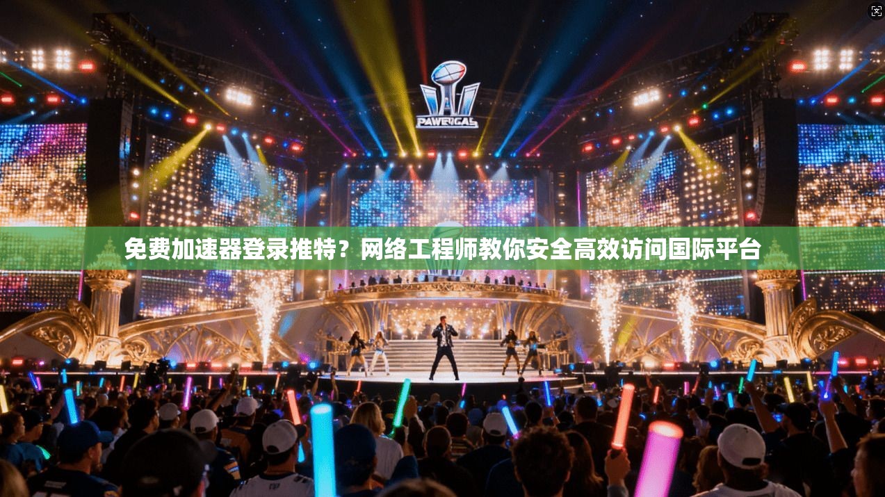 免费加速器登录推特？网络工程师教你安全高效访问国际平台