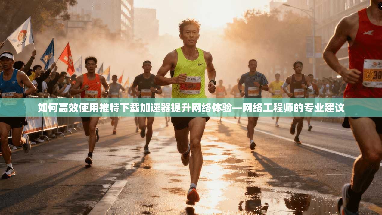 如何高效使用推特下载加速器提升网络体验—网络工程师的专业建议