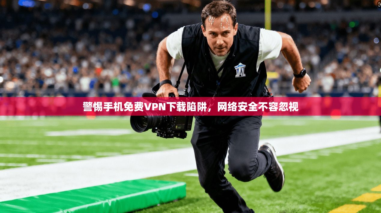 警惕手机免费VPN下载陷阱，网络安全不容忽视