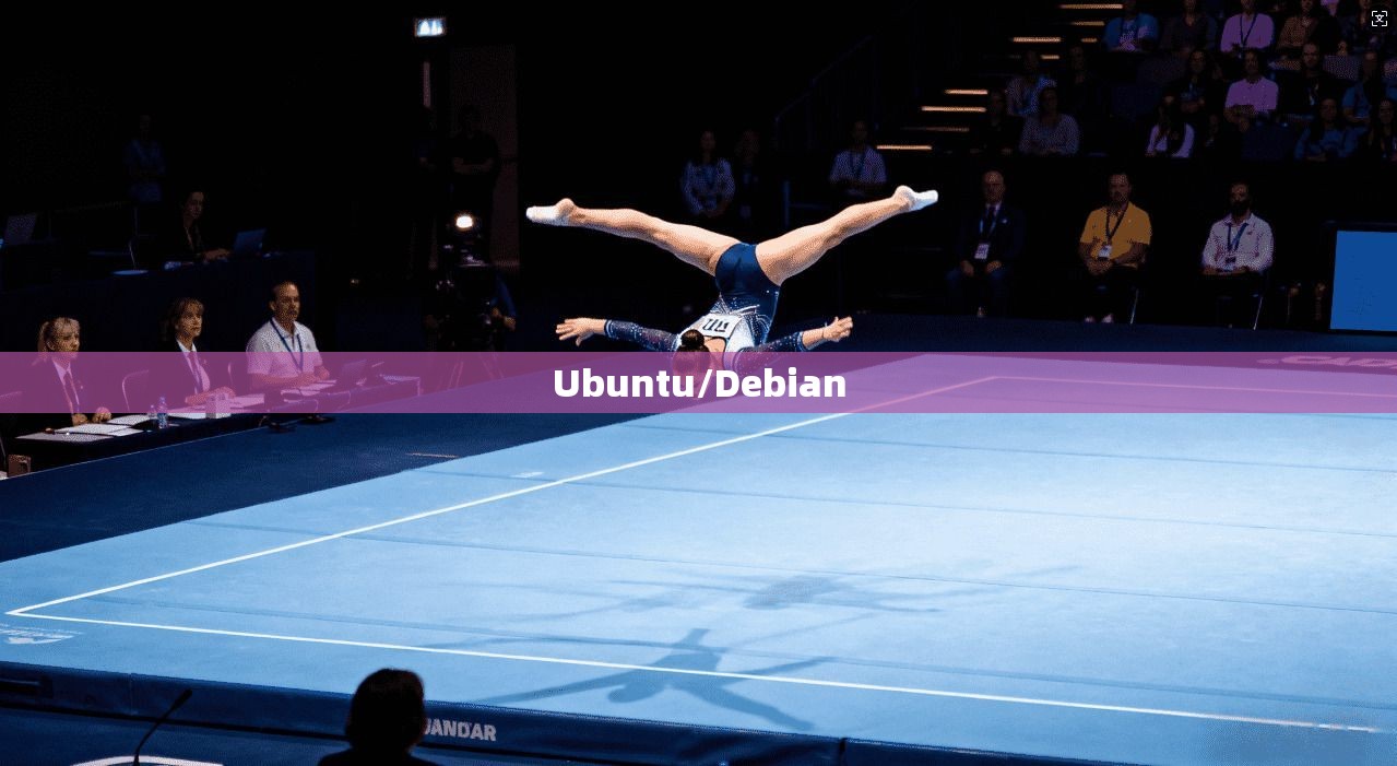 Ubuntu/Debian