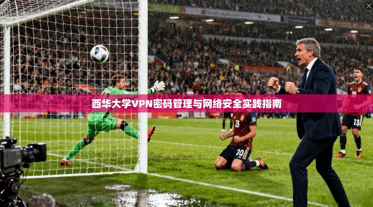西华大学VPN密码管理与网络安全实践指南