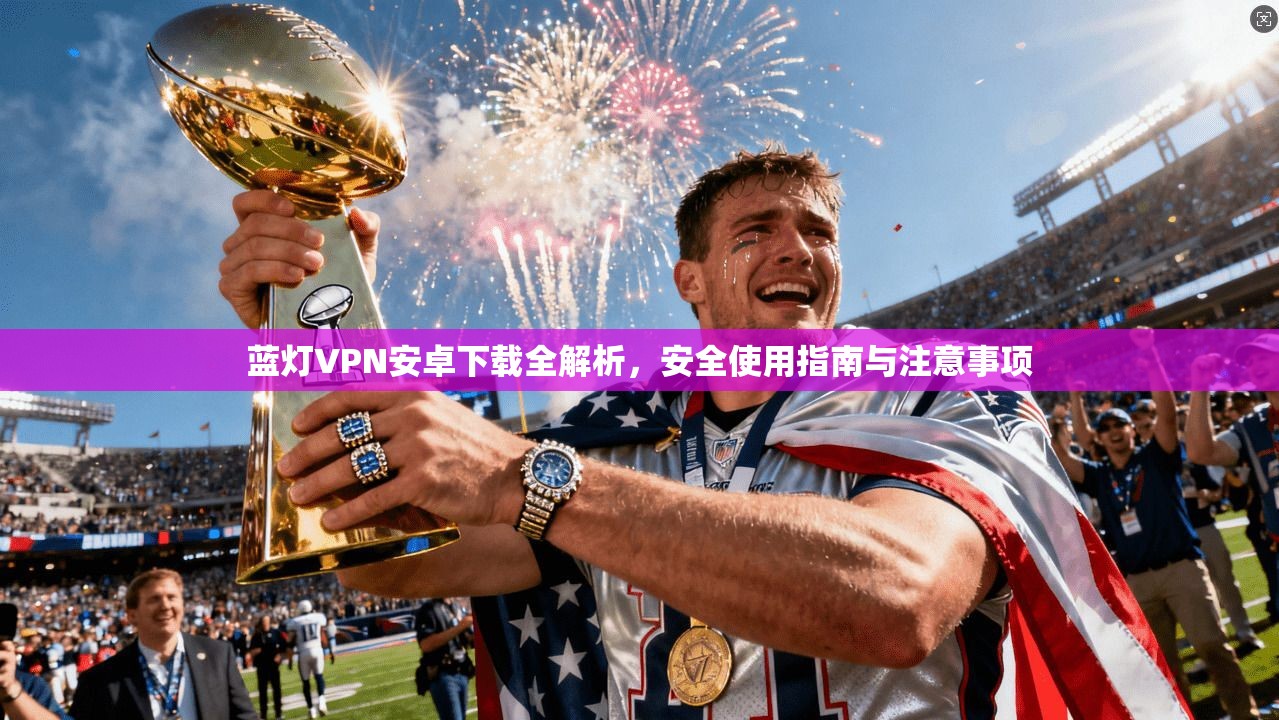 蓝灯VPN安卓下载全解析，安全使用指南与注意事项