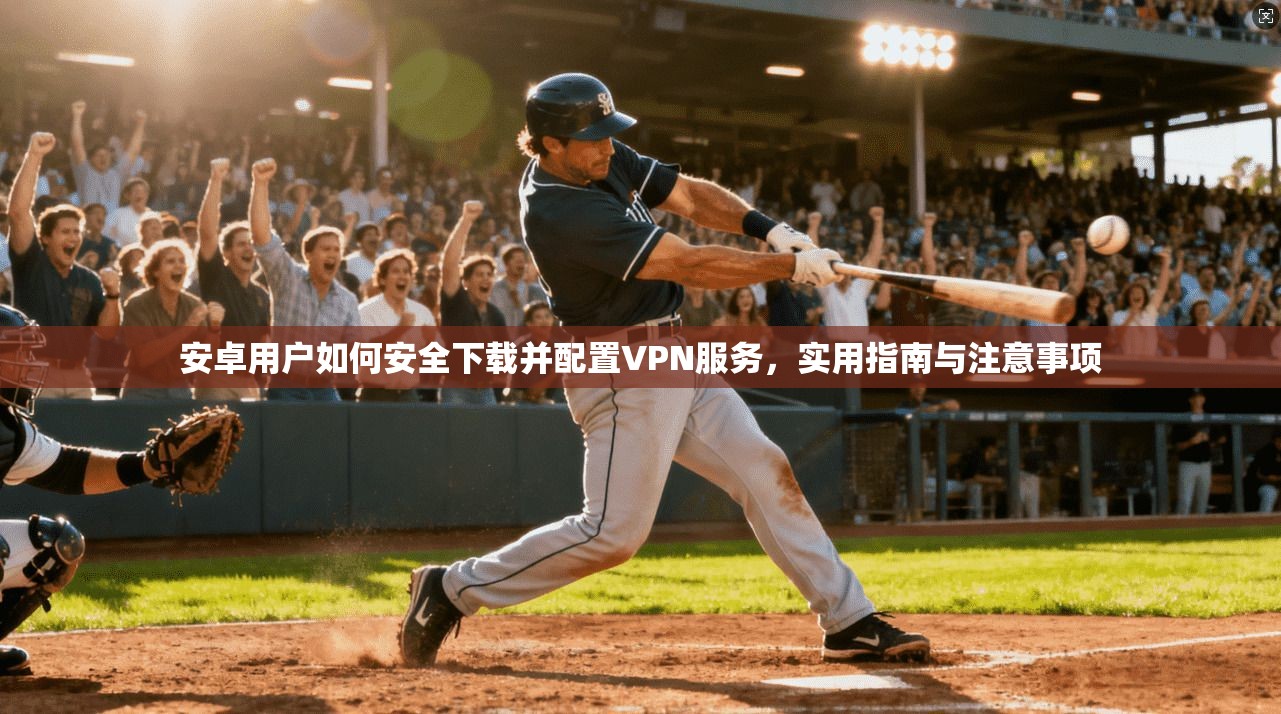 安卓用户如何安全下载并配置VPN服务，实用指南与注意事项