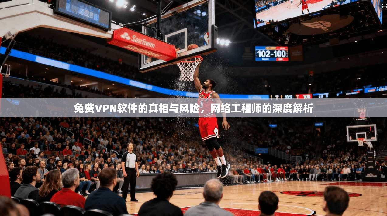 免费VPN软件的真相与风险，网络工程师的深度解析