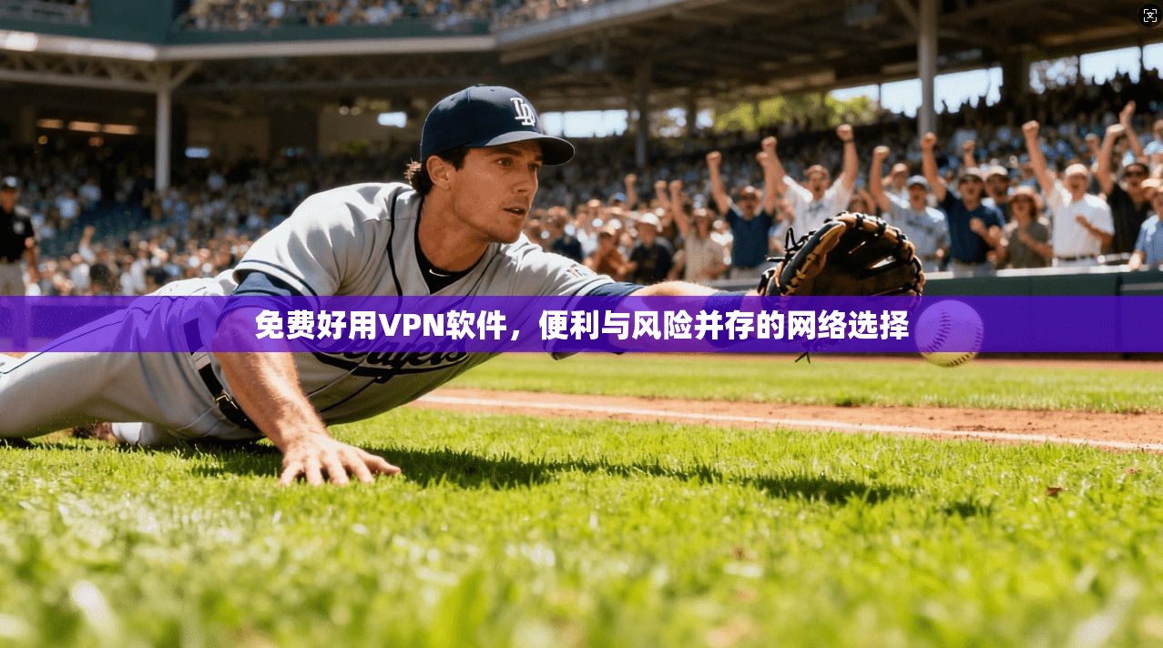 免费好用VPN软件，便利与风险并存的网络选择