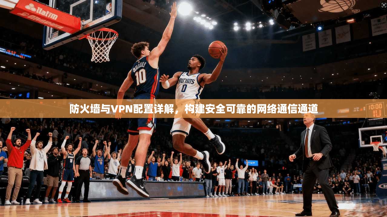 防火墙与VPN配置详解，构建安全可靠的网络通信通道