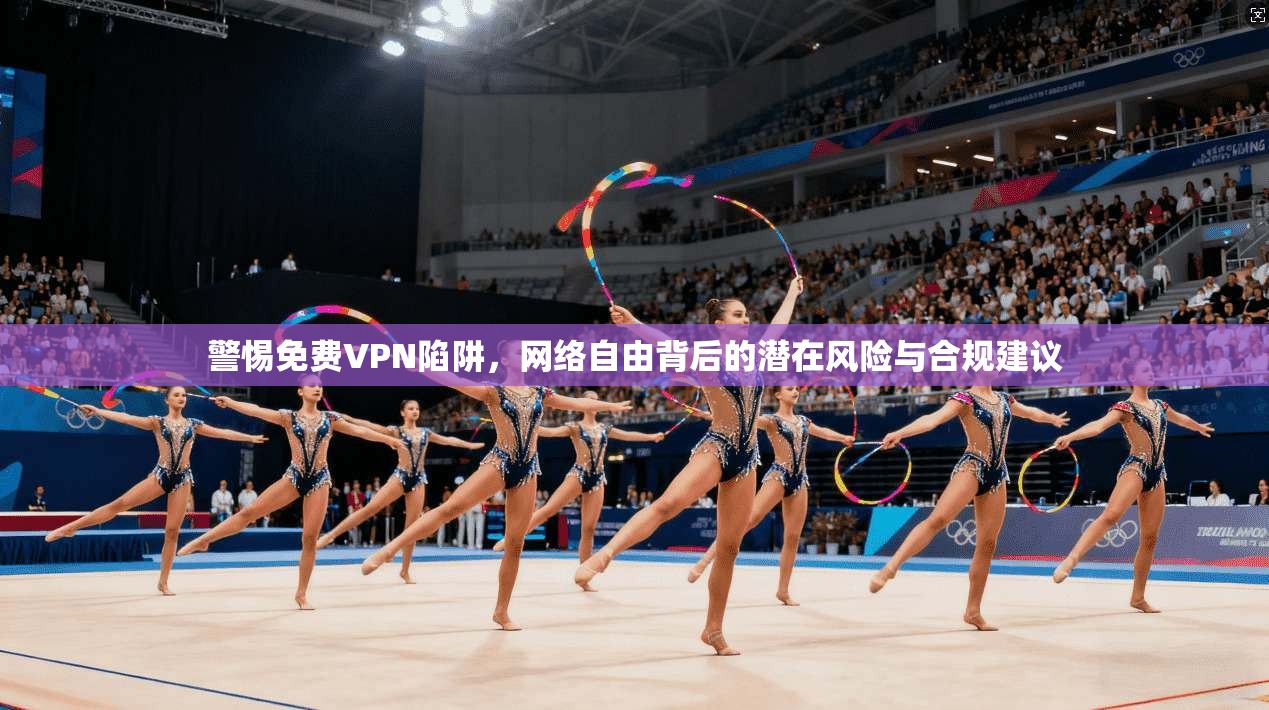 警惕免费VPN陷阱，网络自由背后的潜在风险与合规建议