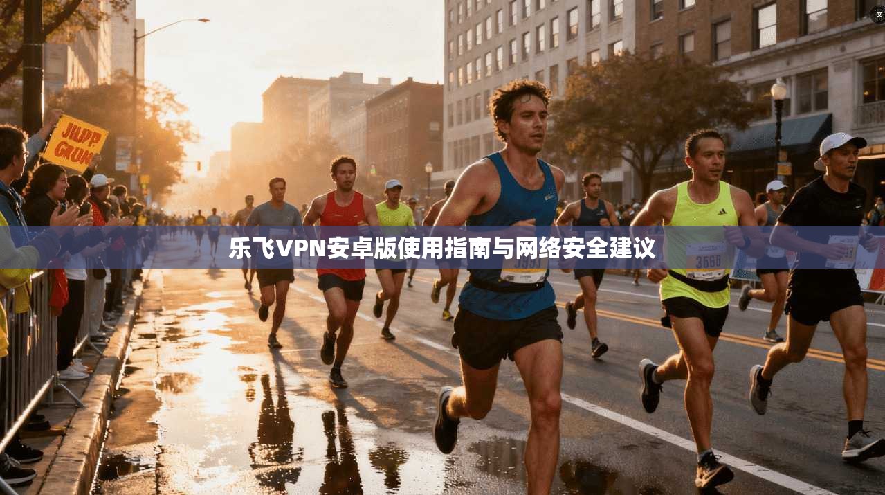 乐飞VPN安卓版使用指南与网络安全建议 乐飞VPN安卓版使用指南与网络安全建议
