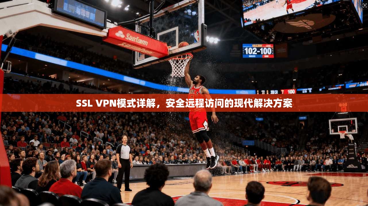 SSL VPN模式详解,安全远程访问的现代解决方案 SSL VPN模式详解,安全远程访问的现代解决方案