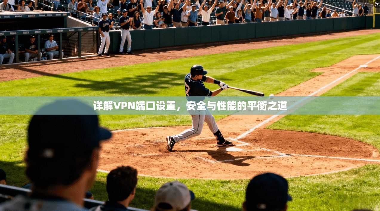详解VPN端口设置,安全与性能的平衡之道 详解VPN端口设置,安全与性能的平衡之道