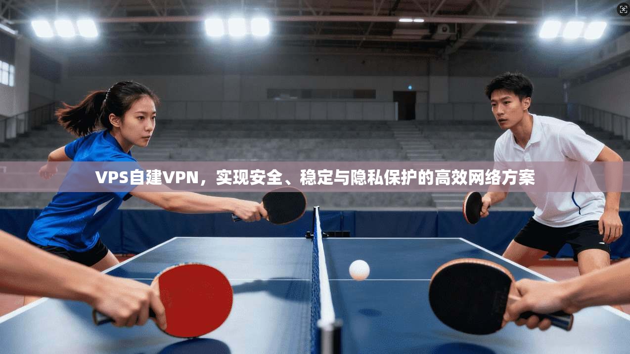 VPS自建VPN,实现安全、稳定与隐私保护的高效网络方案 VPS自建VPN,实现安全、稳定与隐私保护的高效网络方案