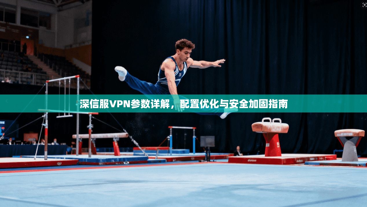 深信服VPN参数详解，配置优化与安全加固指南