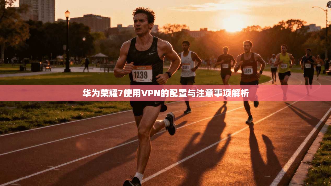 华为荣耀7使用VPN的配置与注意事项解析