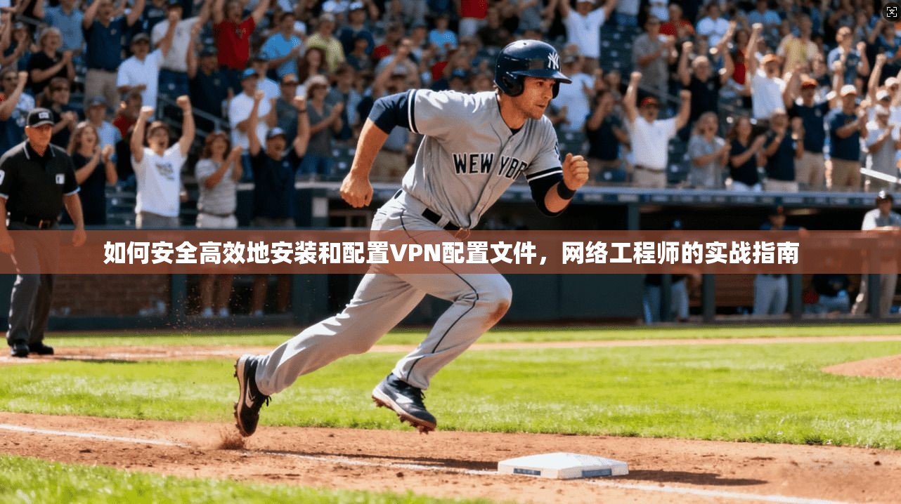 如何安全高效地安装和配置VPN配置文件，网络工程师的实战指南