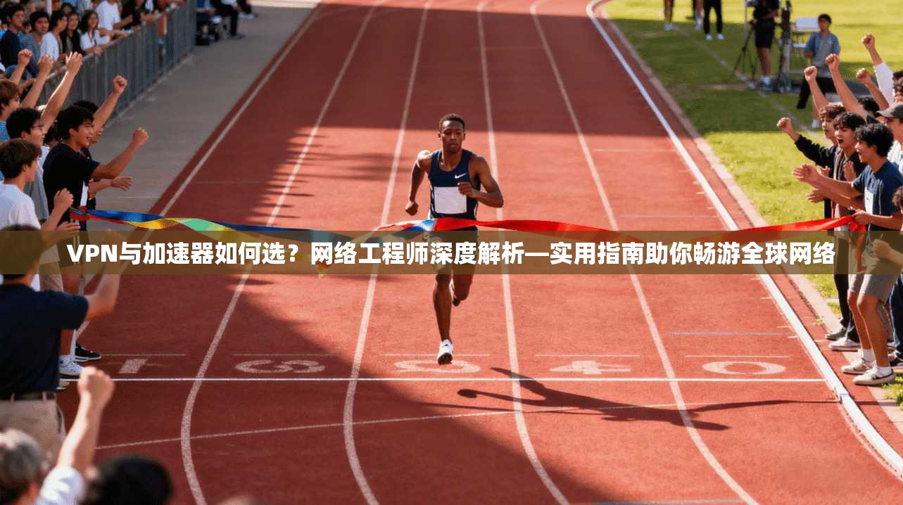 VPN与加速器如何选？网络工程师深度解析—实用指南助你畅游全球网络