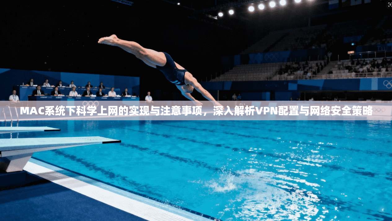 MAC系统下科学上网的实现与注意事项，深入解析VPN配置与网络安全策略
