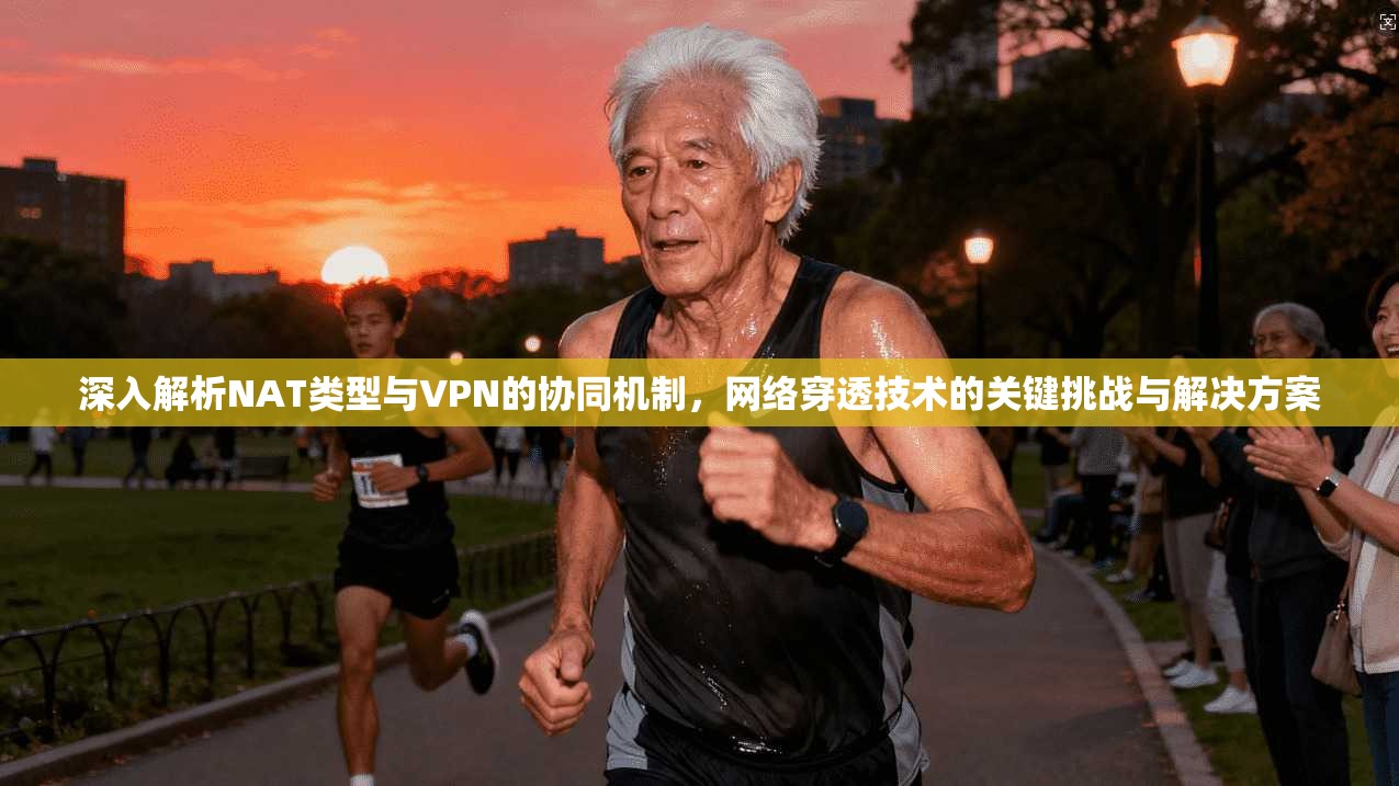 深入解析NAT类型与VPN的协同机制，网络穿透技术的关键挑战与解决方案