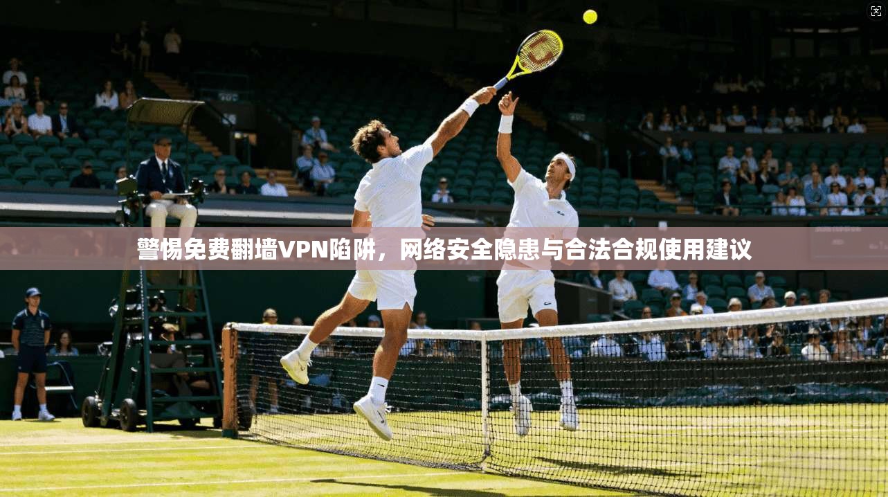 警惕免费翻墙VPN陷阱，网络安全隐患与合法合规使用建议