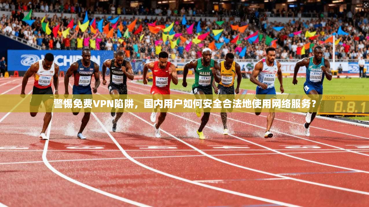 警惕免费VPN陷阱，国内用户如何安全合法地使用网络服务？
