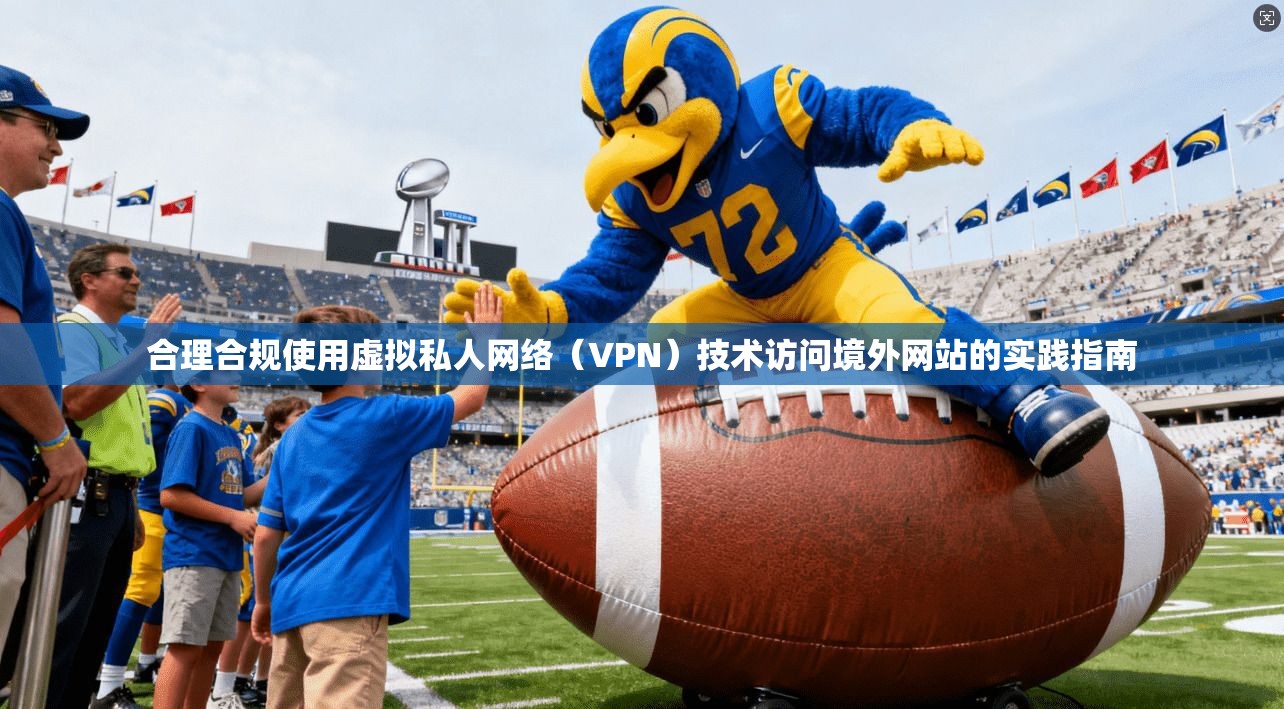 合理合规使用虚拟私人网络（VPN）技术访问境外网站的实践指南