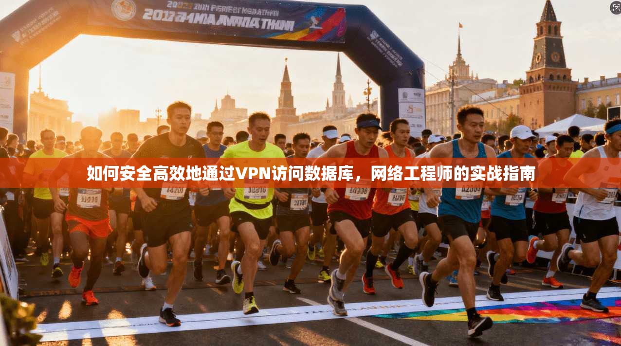 如何安全高效地通过VPN访问数据库，网络工程师的实战指南