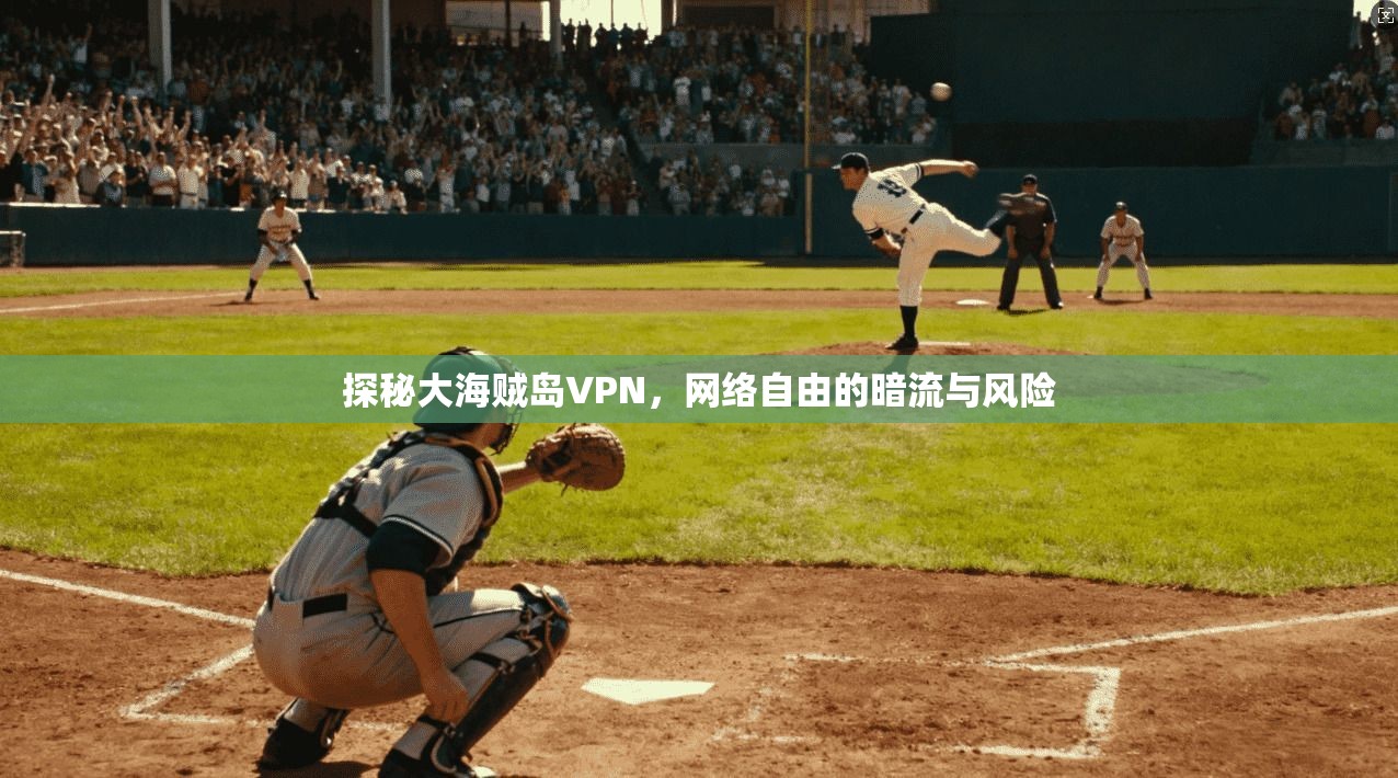 探秘大海贼岛VPN，网络自由的暗流与风险
