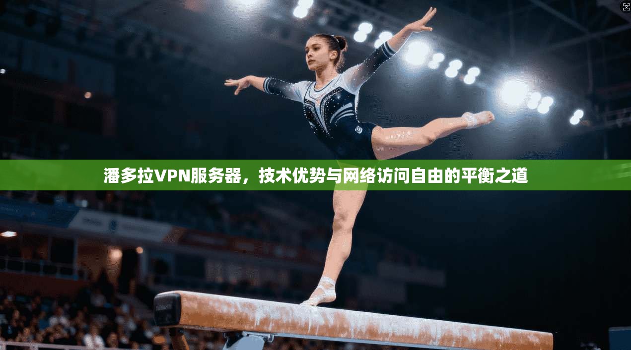 潘多拉VPN服务器，技术优势与网络访问自由的平衡之道