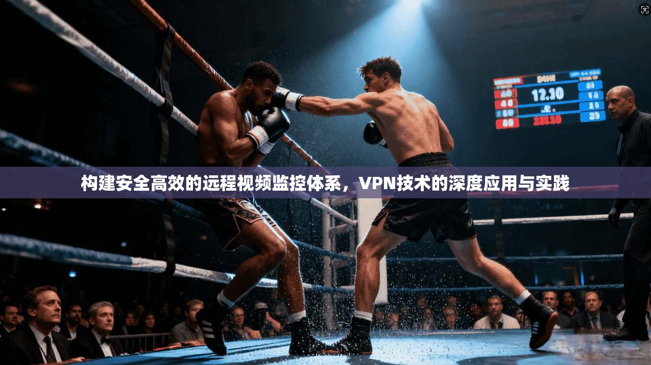 构建安全高效的远程视频监控体系，VPN技术的深度应用与实践