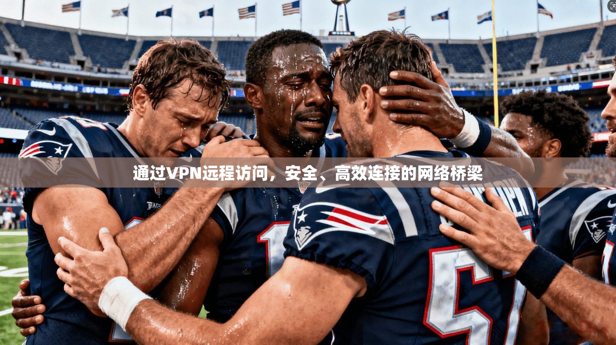 通过VPN远程访问，安全、高效连接的网络桥梁