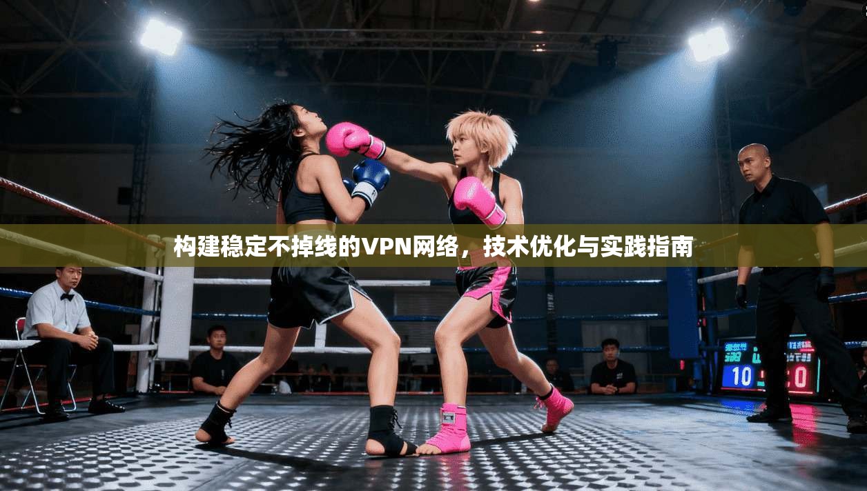 构建稳定不掉线的VPN网络，技术优化与实践指南